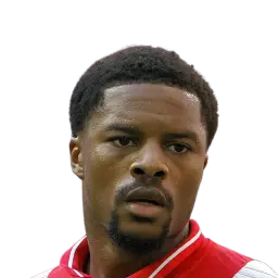 Chuba Akpom Dream League Soccer 2026 / DLS26