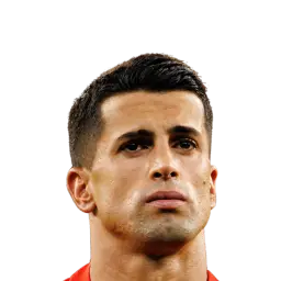 João Cancelo Dream League Soccer 2026 / DLS26