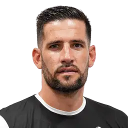 Kiko Casilla Dream League Soccer 2026 / DLS26
