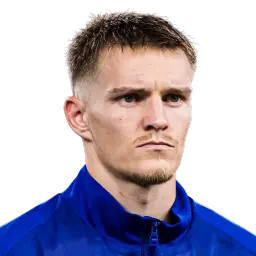 Martin Ødegaard Dream League Soccer 2026 / DLS26