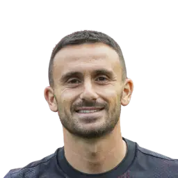 Aleix García Dream League Soccer 2026 / DLS26