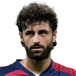 Sebastiano Luperto Dream League Soccer 2026 / DLS26