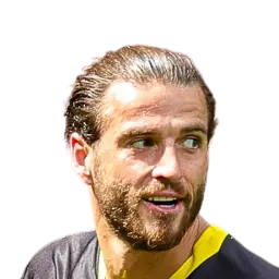 Wesley Hoedt Dream League Soccer 2026 / DLS26