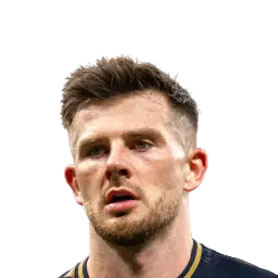 Matty Kennedy Dream League Soccer 2026 / DLS26