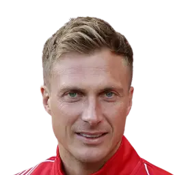 Simon Moore Dream League Soccer 2026 / DLS26