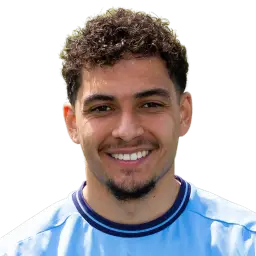 Tyler Walker Dream League Soccer 2026 / DLS26