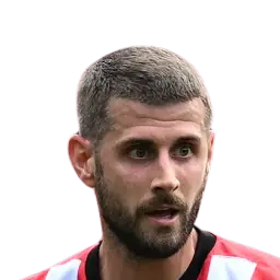 Jack Stephens Dream League Soccer 2026 / DLS26