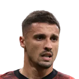 Rade Krunić Dream League Soccer 2026 / DLS26