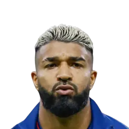 Rodrigo Aguirre Dream League Soccer 2026 / DLS26