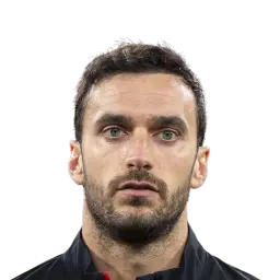 Iñigo Lekue Dream League Soccer 2026 / DLS26