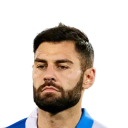 Rubén Duarte Dream League Soccer 2026 / DLS26