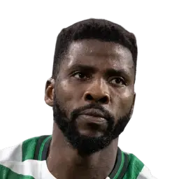 Kelechi Iheanacho Dream League Soccer 2026 / DLS26