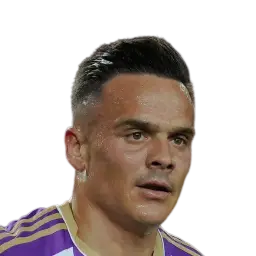 Roque Mesa Dream League Soccer 2026 / DLS26