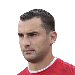 Federico Bonazzoli Dream League Soccer 2026 / DLS26