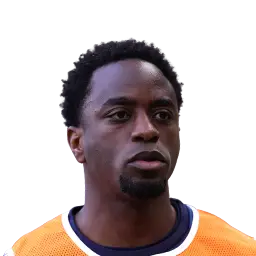 Ridgeciano Haps Dream League Soccer 2026 / DLS26