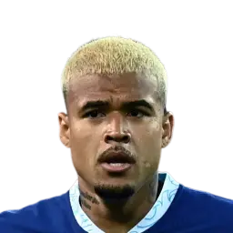 Robert Kenedy Nunes do Nascime Dream League Soccer 2026 / DLS26