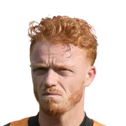 Ryan Woods Dream League Soccer 2026 / DLS26