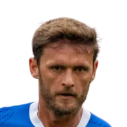 John Swift Dream League Soccer 2026 / DLS26