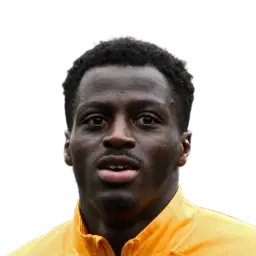 Josh Emmanuel Dream League Soccer 2026 / DLS26