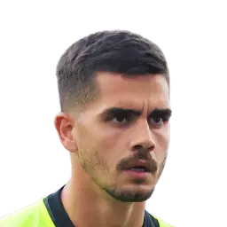 André Da Silva Dream League Soccer 2026 / DLS26