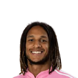 Kevin Mbabu Dream League Soccer 2026 / DLS26