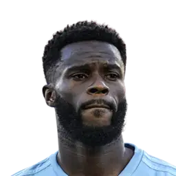 Jonathan Bamba Dream League Soccer 2026 / DLS26