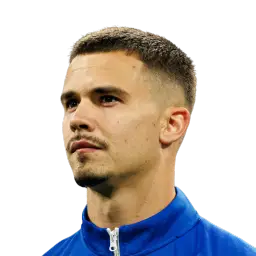 Leander Dendoncker Dream League Soccer 2026 / DLS26