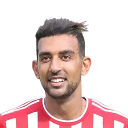 Ahmed Hassan Dream League Soccer 2026 / DLS26