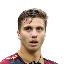 Luka Zahović Dream League Soccer 2026 / DLS26