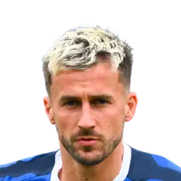 Joe Bryan Dream League Soccer 2026 / DLS26