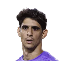 Yassine Bounou Dream League Soccer 2026 / DLS26