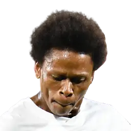 Clinton N'Jie Dream League Soccer 2026 / DLS26