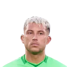 Francisco Calvo Dream League Soccer 2026 / DLS26