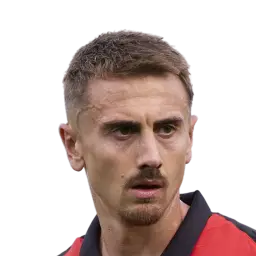 Valentin Rongier Dream League Soccer 2026 / DLS26