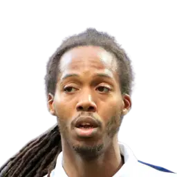 Daniel Johnson Dream League Soccer 2026 / DLS26