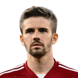 Ádám Nagy Dream League Soccer 2026 / DLS26