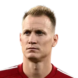 Ádám Lang Dream League Soccer 2026 / DLS26