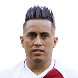 Christian Cueva Dream League Soccer 2026 / DLS26