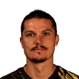 Marcel Sabitzer Dream League Soccer 2026 / DLS26