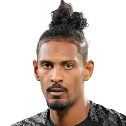 Sébastien Haller Dream League Soccer 2026 / DLS26