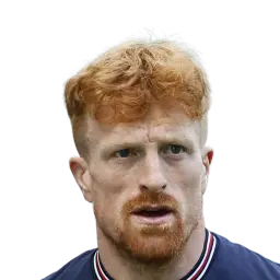 Simon Murray Dream League Soccer 2026 / DLS26