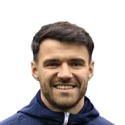 Scott Fraser Dream League Soccer 2026 / DLS26