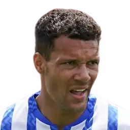 Marvin Johnson Dream League Soccer 2026 / DLS26