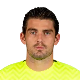 Mickey Van Der Hart Dream League Soccer 2026 / DLS26