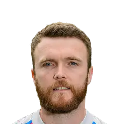 Zander Clark Dream League Soccer 2026 / DLS26