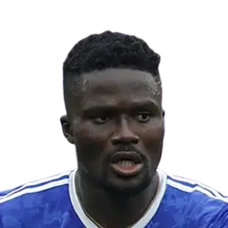 Daniel Amartey Dream League Soccer 2026 / DLS26