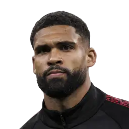 Ruben Loftus-Cheek Dream League Soccer 2026 / DLS26