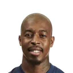 Presnel Kimpembe Dream League Soccer 2026 / DLS26