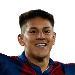 Óscar Duarte Dream League Soccer 2026 / DLS26