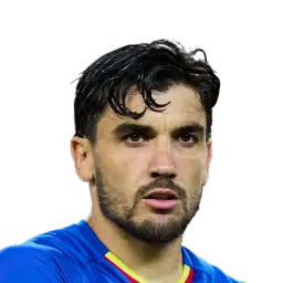 Mauro Arambarri Dream League Soccer 2026 / DLS26